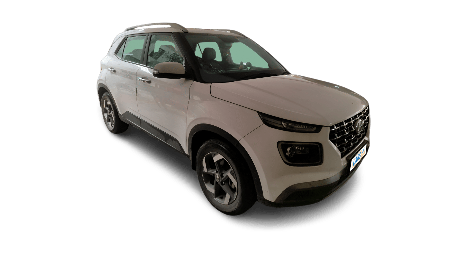 2020 Hyundai VENUE - SUV - Diesel - Manual - ₹9.23 lakh